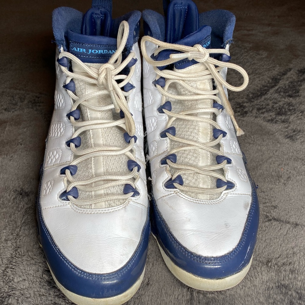 Jordan’s